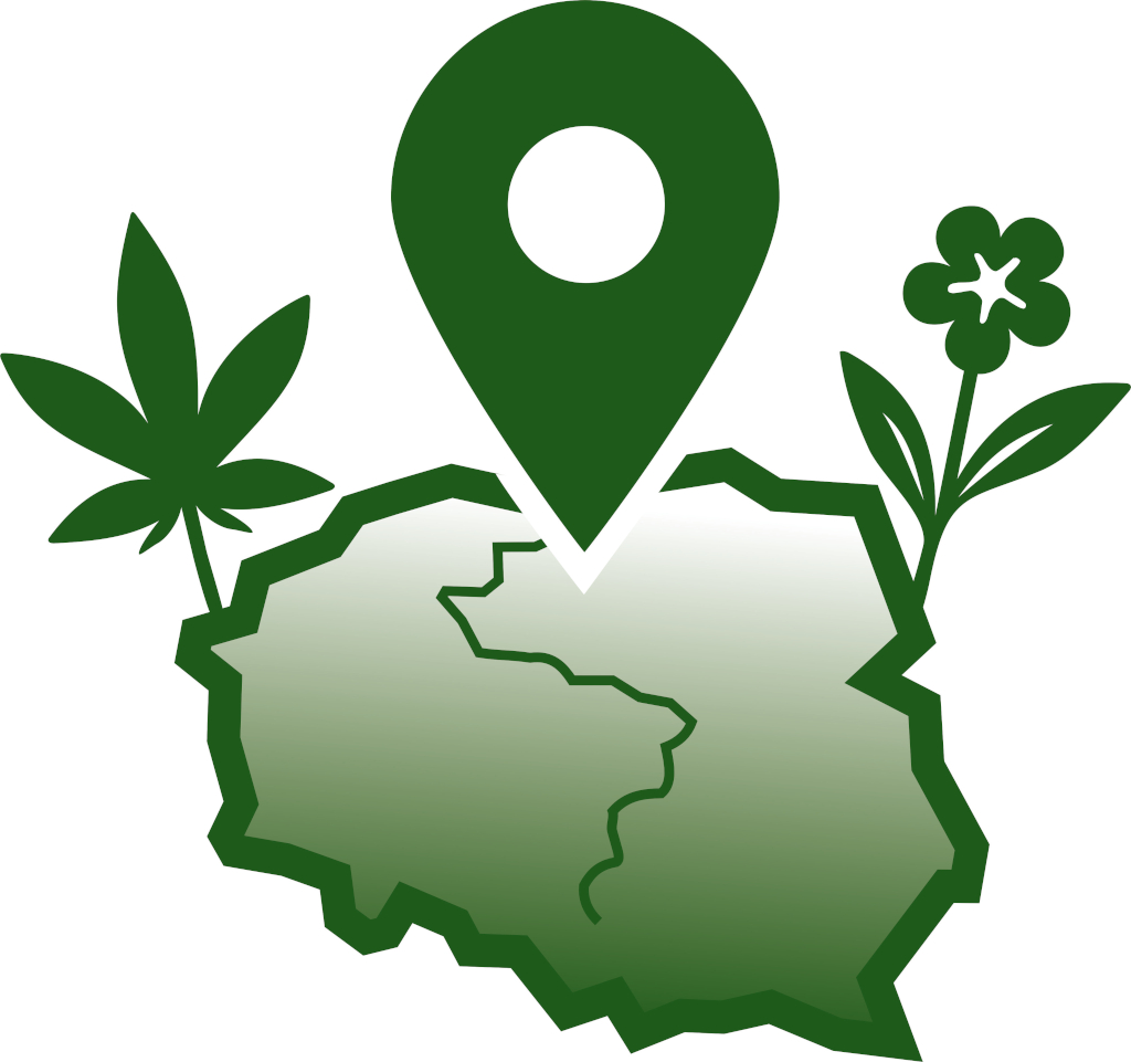 Mapa drogowa konopi i lnu